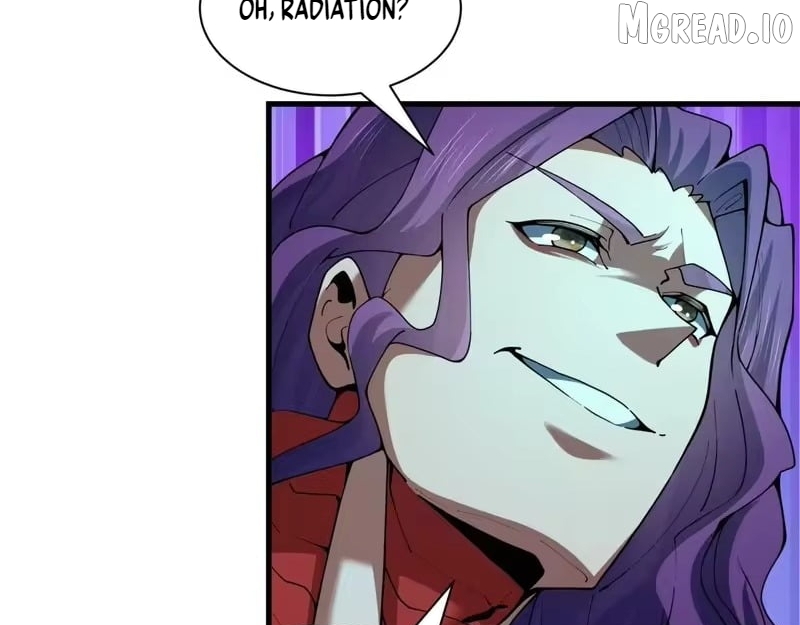 Era of the Haunted Chapter 584  - page 15